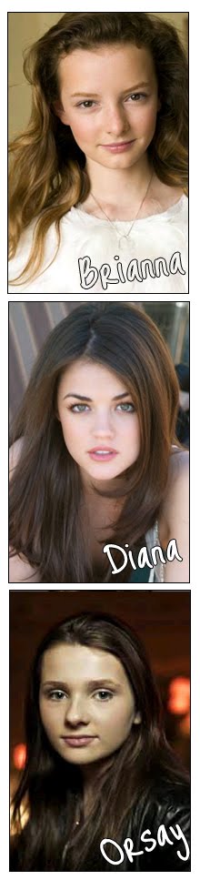 For my first official Film it